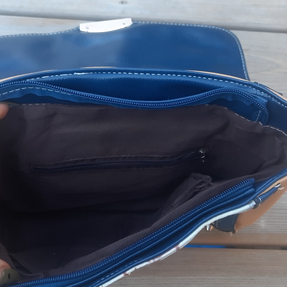 Handbag - Picture 7 of 12